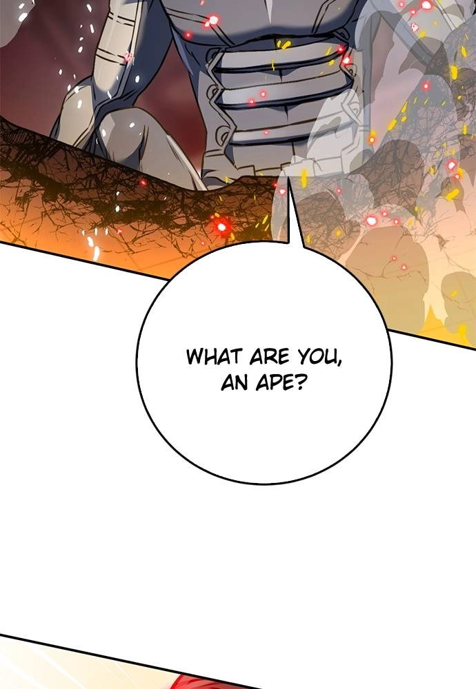 The Druid of Seoul Station Chapter 132 Page 145