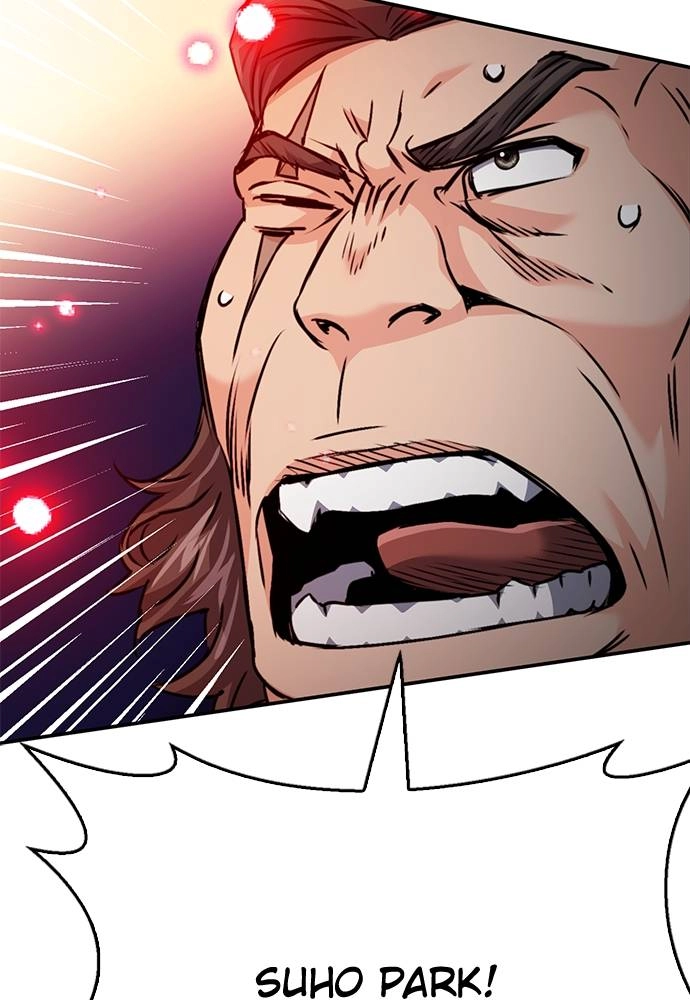 The Druid of Seoul Station Chapter 132 Page 146