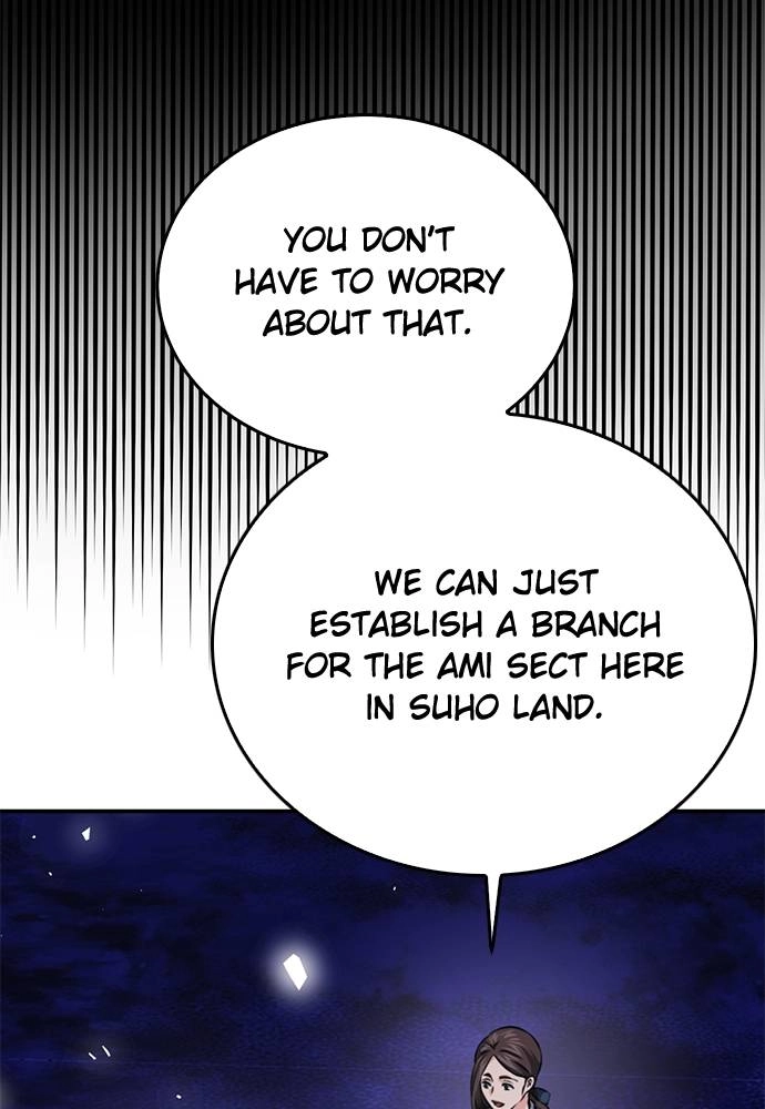 The Druid of Seoul Station Chapter 132 Page 14
