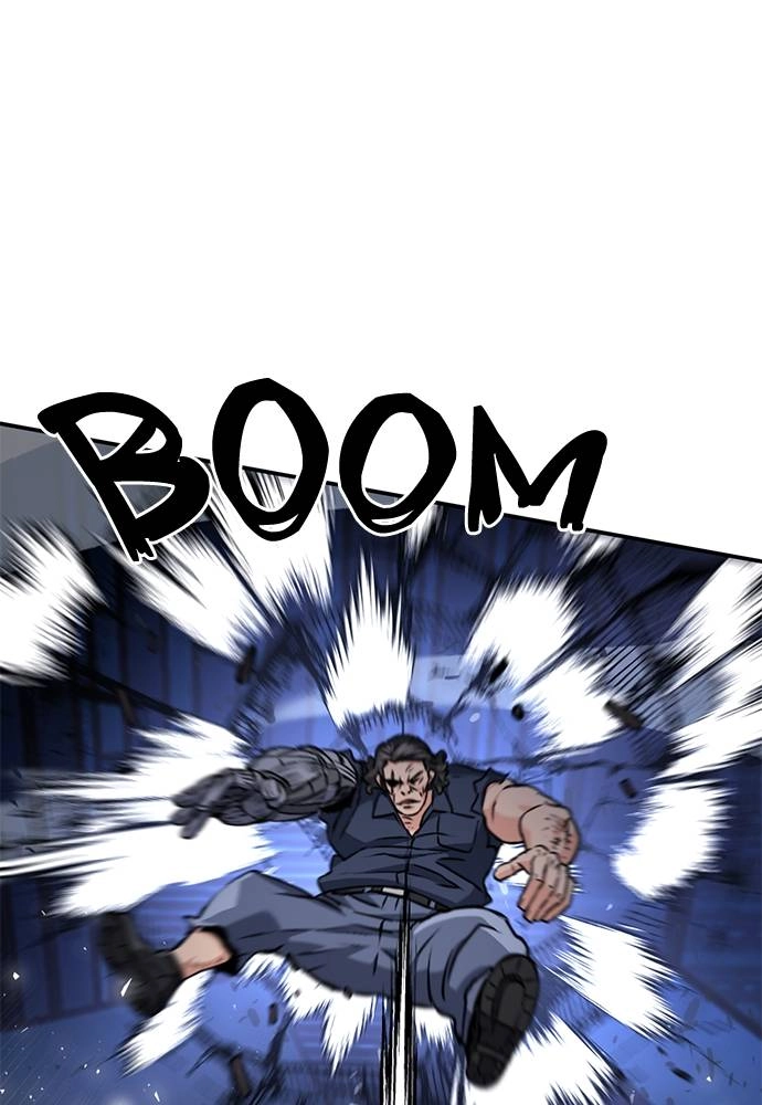 The Druid of Seoul Station Chapter 132 Page 151