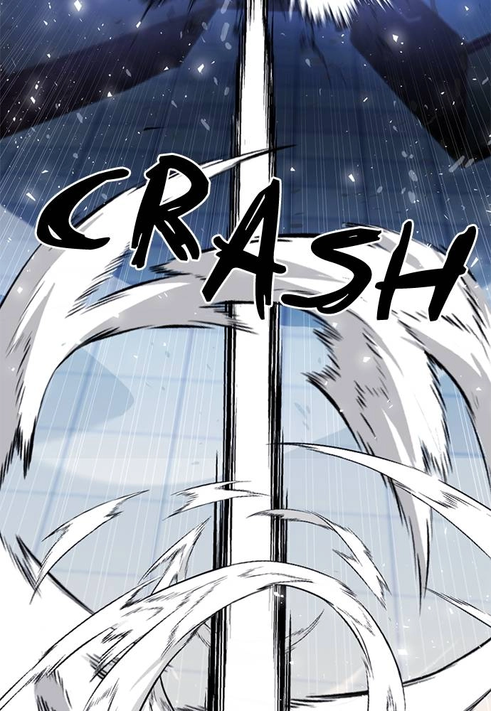 The Druid of Seoul Station Chapter 132 Page 152