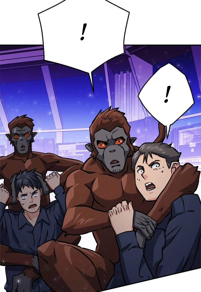 The Druid of Seoul Station Chapter 132 Page 155