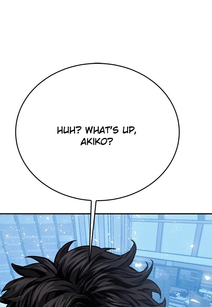 The Druid of Seoul Station Chapter 132 Page 163