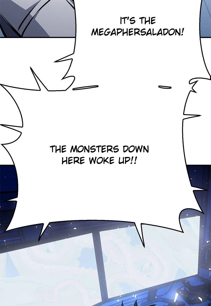 The Druid of Seoul Station Chapter 132 Page 165