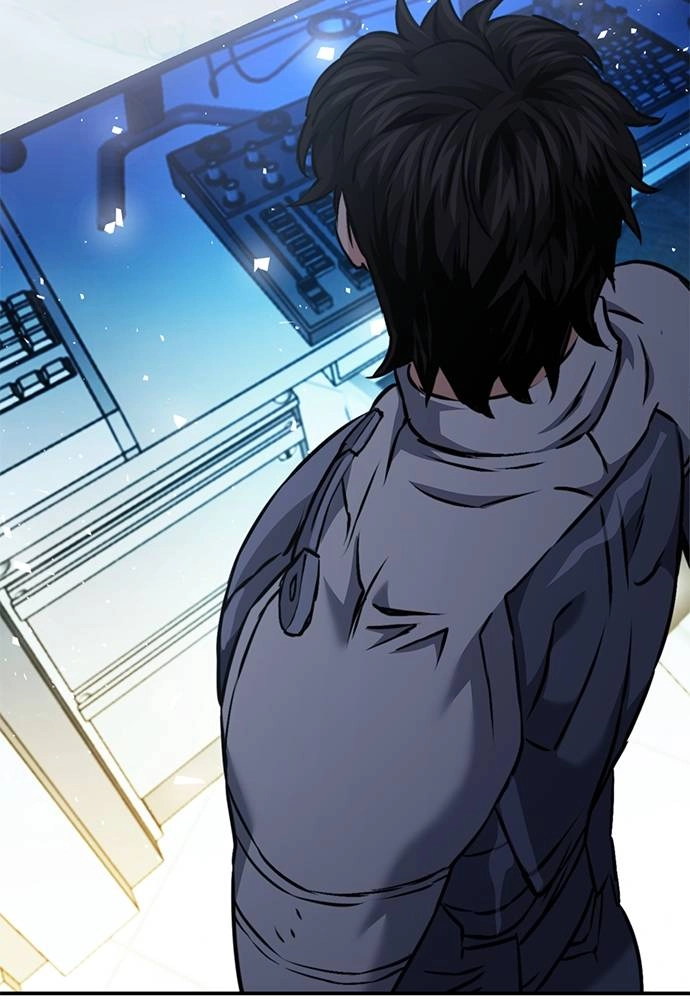 The Druid of Seoul Station Chapter 132 Page 166