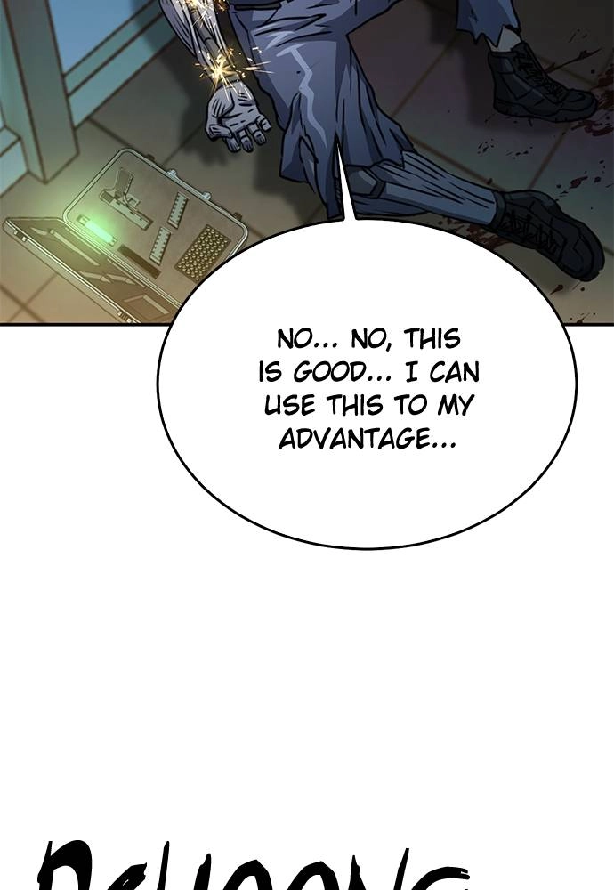 The Druid of Seoul Station Chapter 132 Page 171
