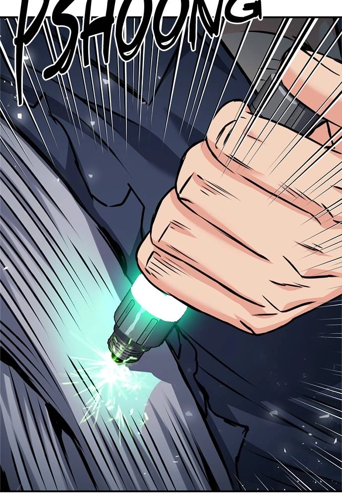 The Druid of Seoul Station Chapter 132 Page 172