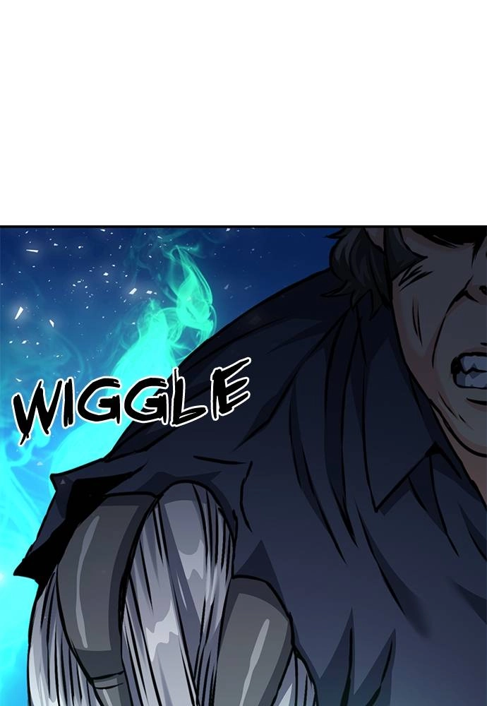 The Druid of Seoul Station Chapter 132 Page 173