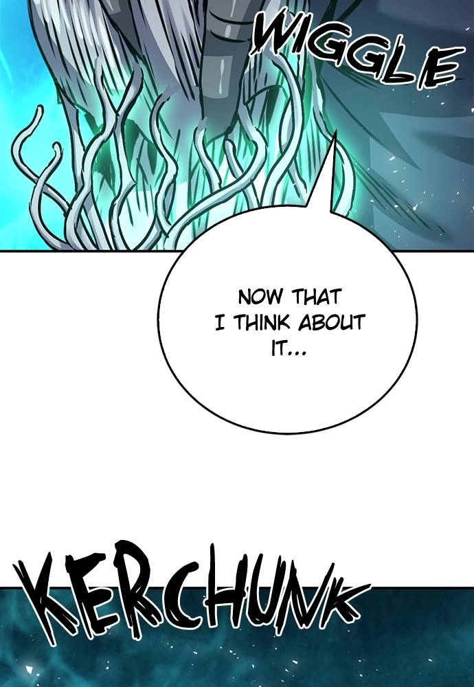 The Druid of Seoul Station Chapter 132 Page 174