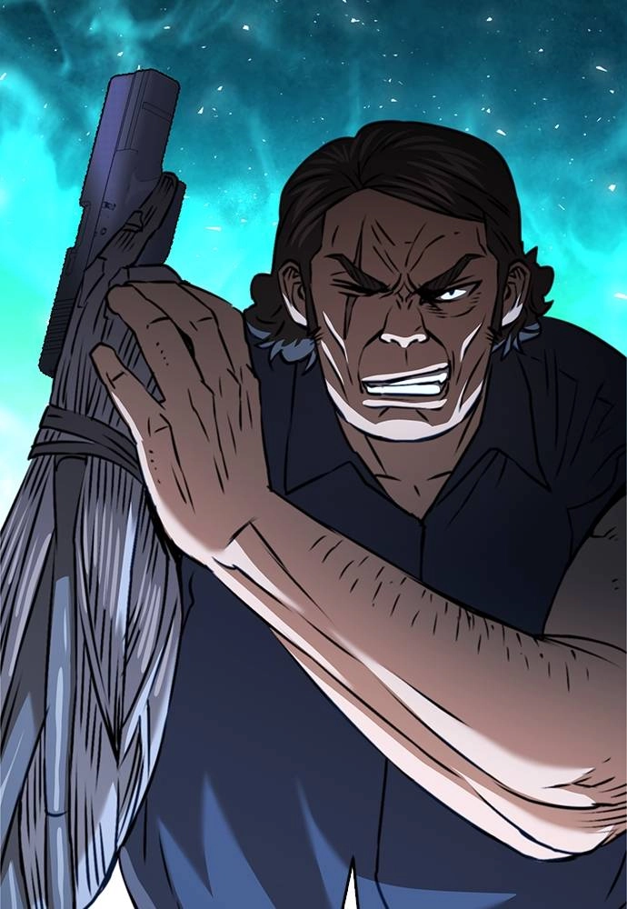 The Druid of Seoul Station Chapter 132 Page 175