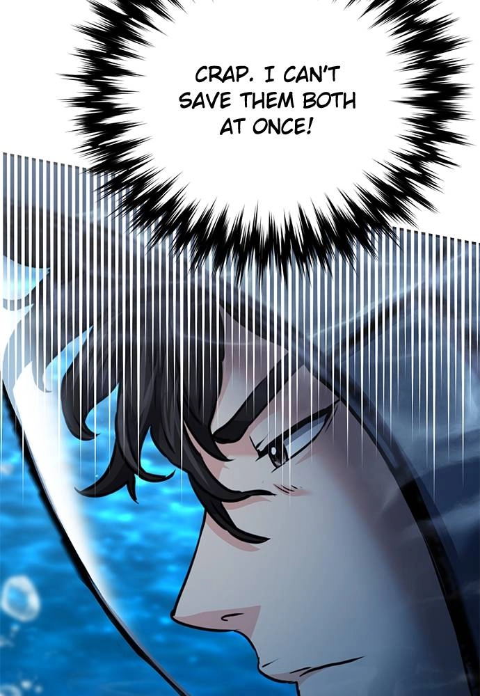 The Druid of Seoul Station Chapter 132 Page 188
