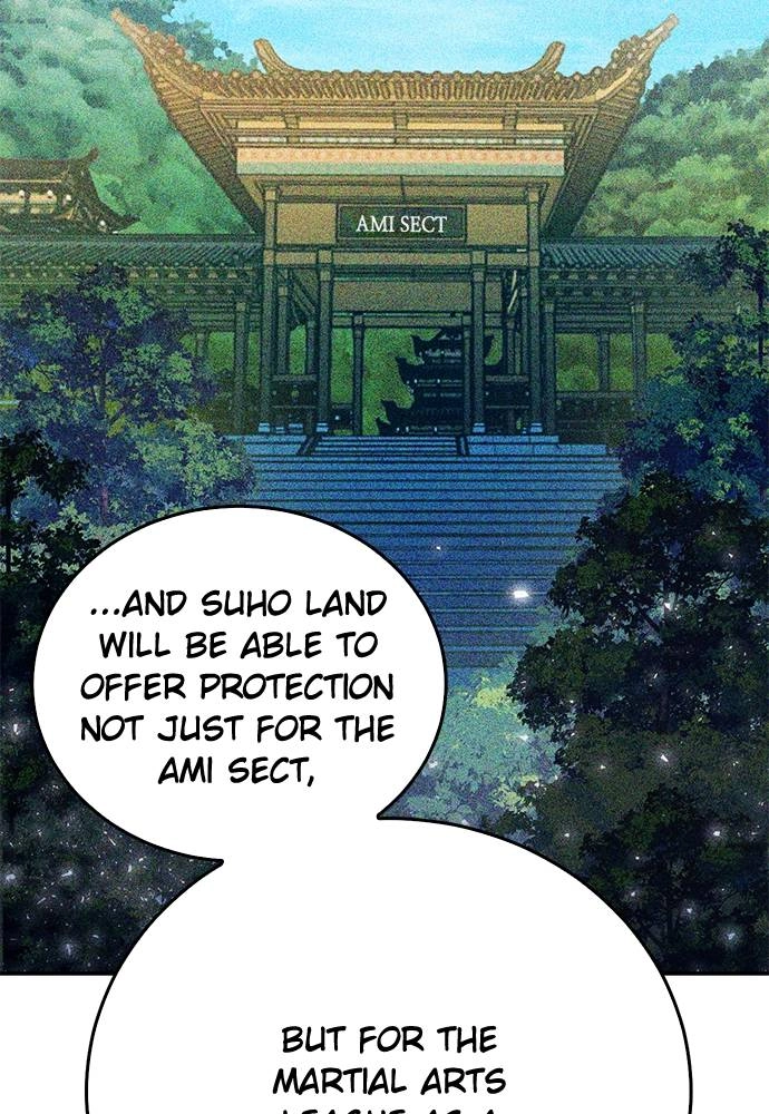 The Druid of Seoul Station Chapter 132 Page 18