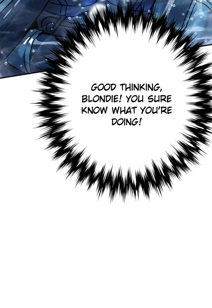 The Druid of Seoul Station Chapter 132 Page 195