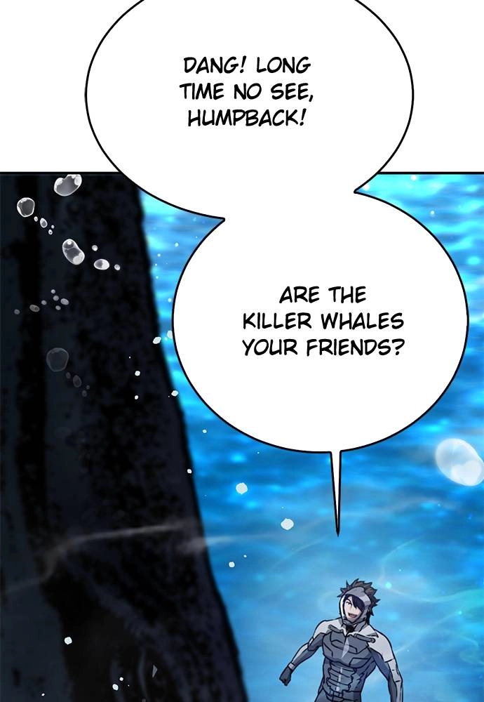The Druid of Seoul Station Chapter 132 Page 212