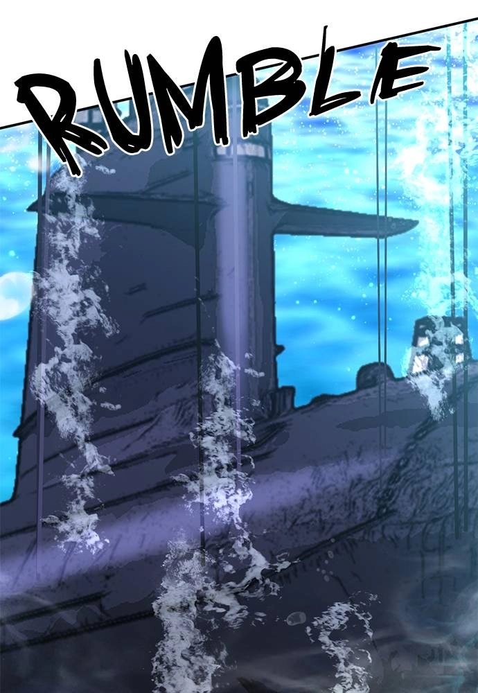 The Druid of Seoul Station Chapter 132 Page 215