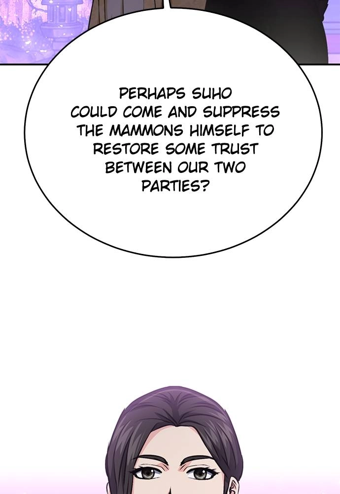The Druid of Seoul Station Chapter 132 Page 21