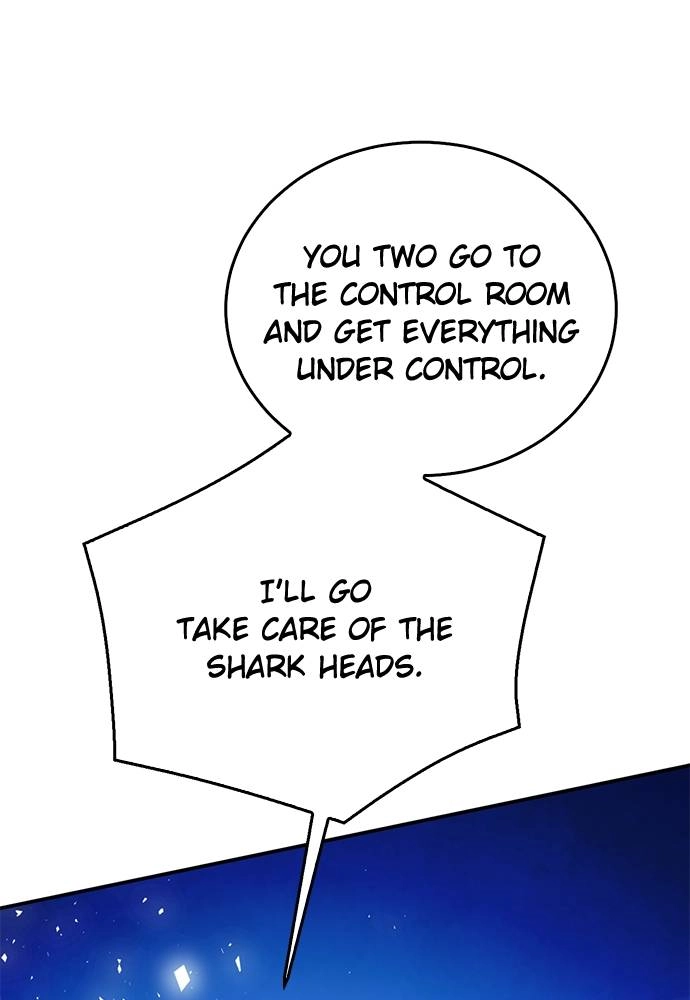 The Druid of Seoul Station Chapter 132 Page 220
