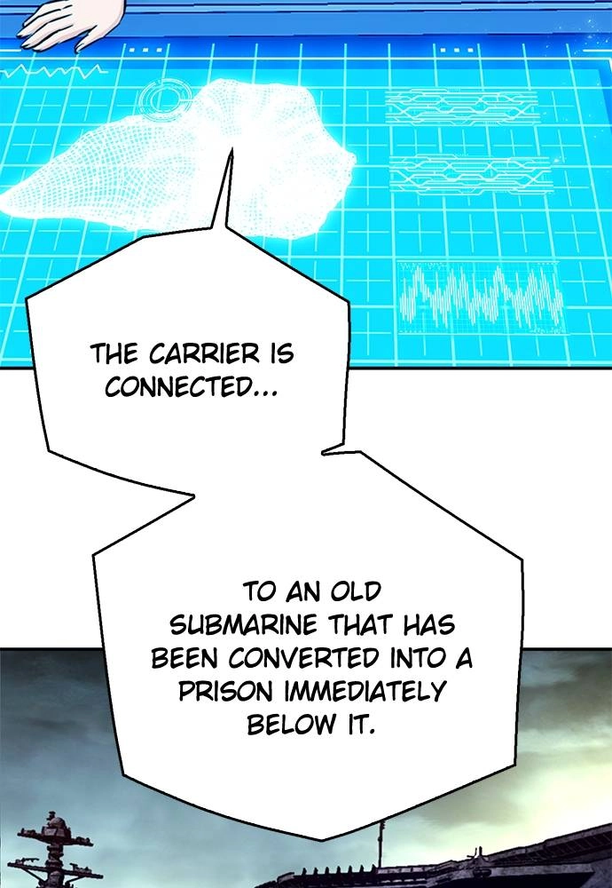 The Druid of Seoul Station Chapter 132 Page 30
