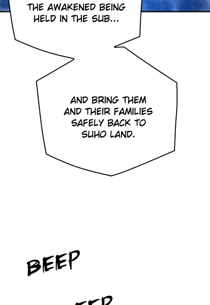 The Druid of Seoul Station Chapter 132 Page 32