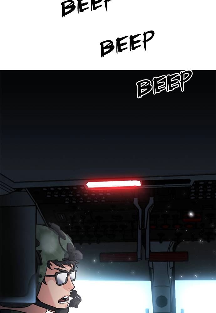 The Druid of Seoul Station Chapter 132 Page 33