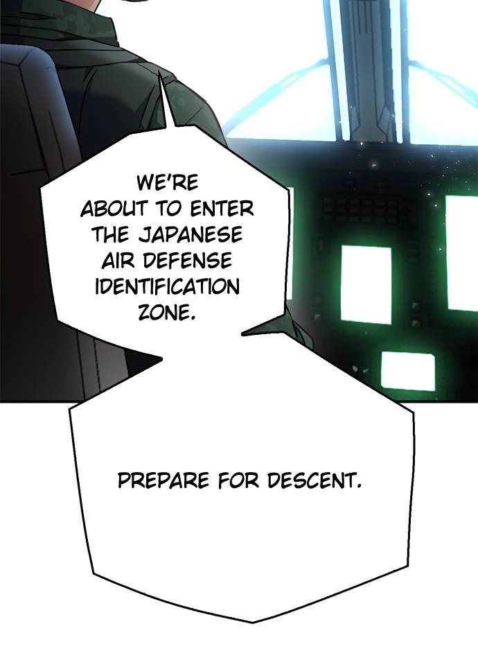 The Druid of Seoul Station Chapter 132 Page 34