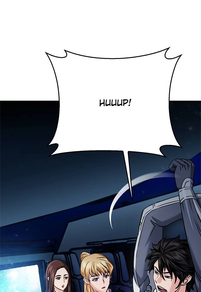 The Druid of Seoul Station Chapter 132 Page 35