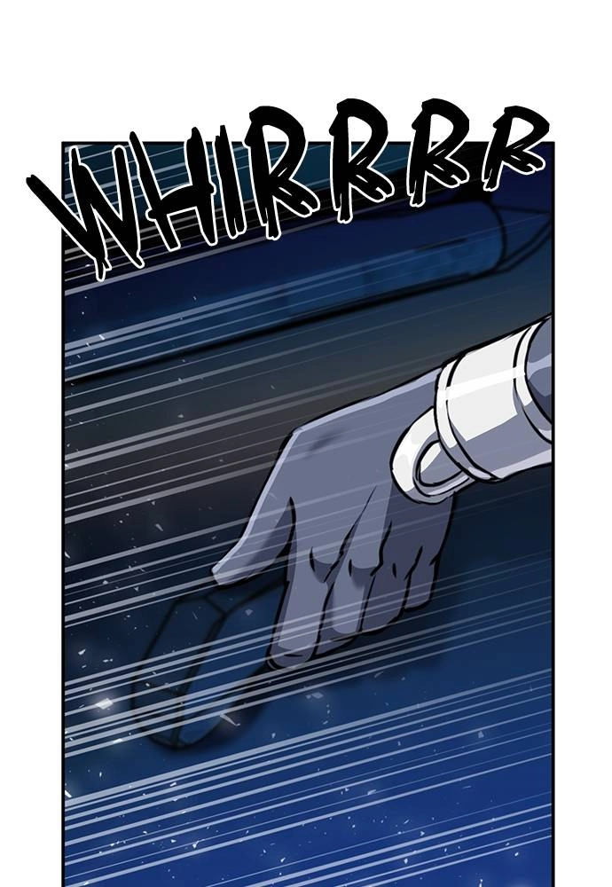 The Druid of Seoul Station Chapter 132 Page 37