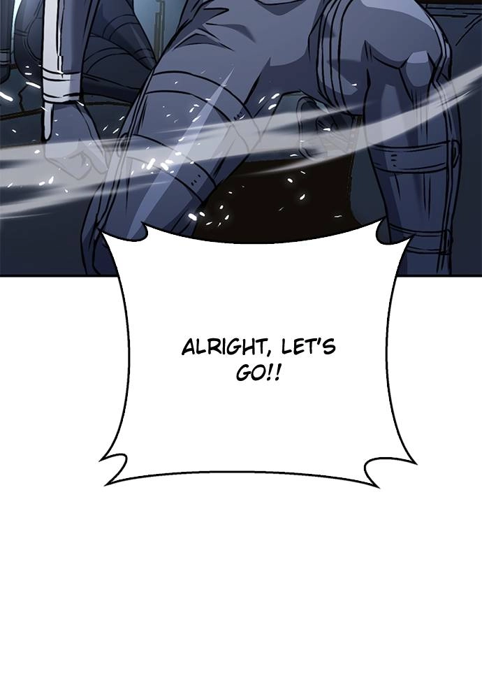 The Druid of Seoul Station Chapter 132 Page 40