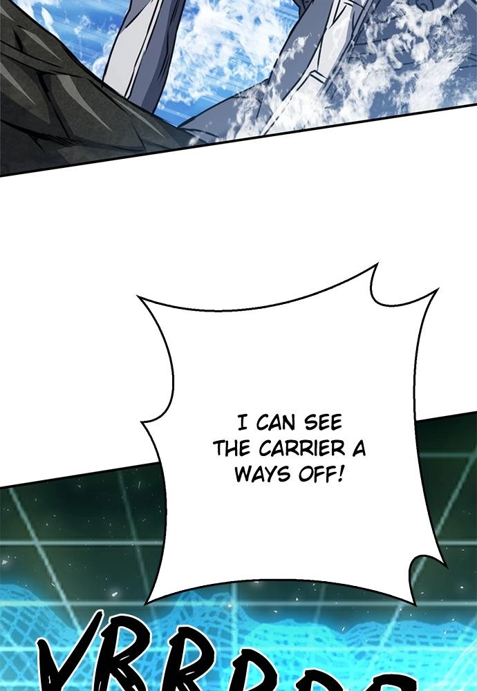 The Druid of Seoul Station Chapter 132 Page 55