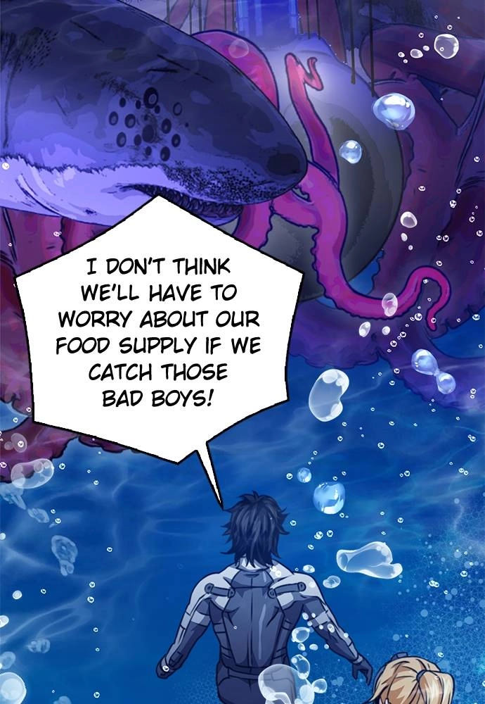 The Druid of Seoul Station Chapter 132 Page 65
