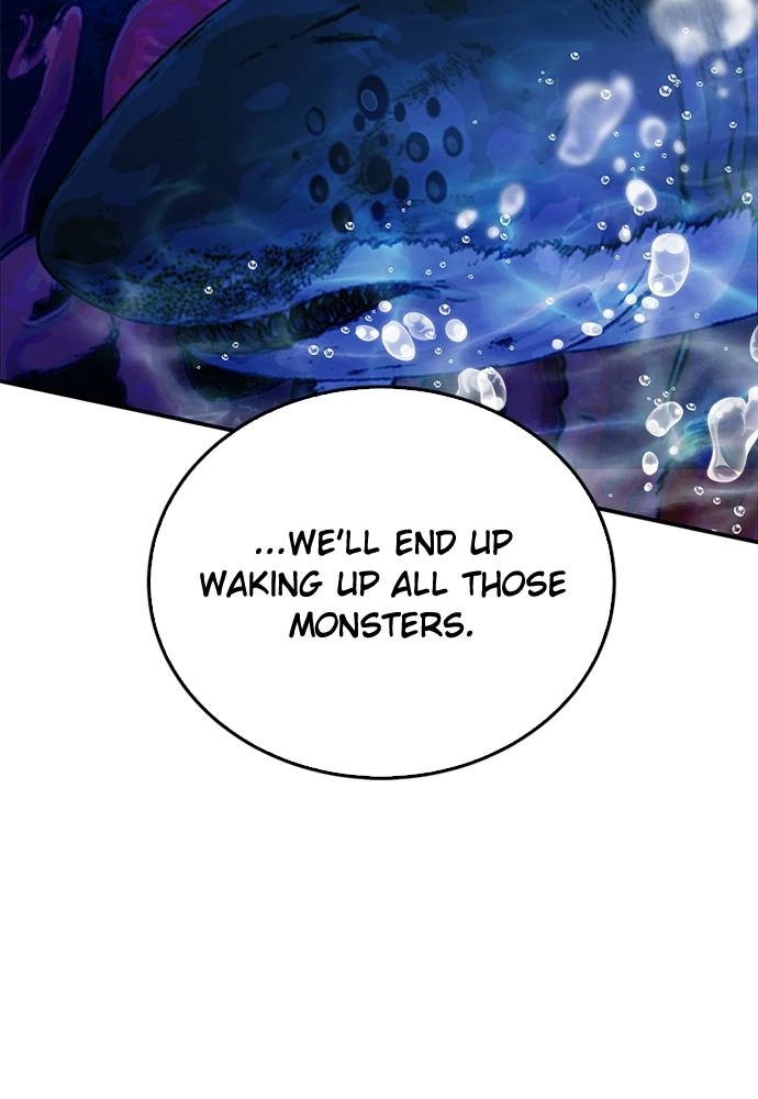 The Druid of Seoul Station Chapter 132 Page 70
