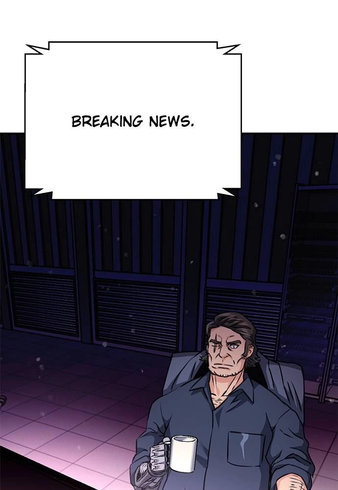 The Druid of Seoul Station Chapter 132 Page 74