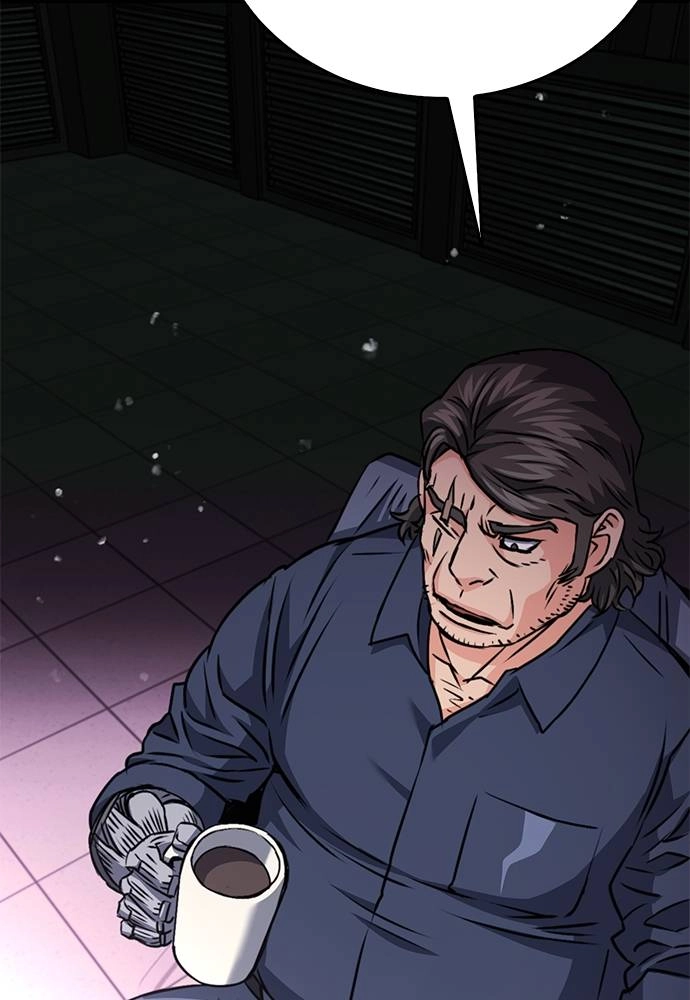 The Druid of Seoul Station Chapter 132 Page 76