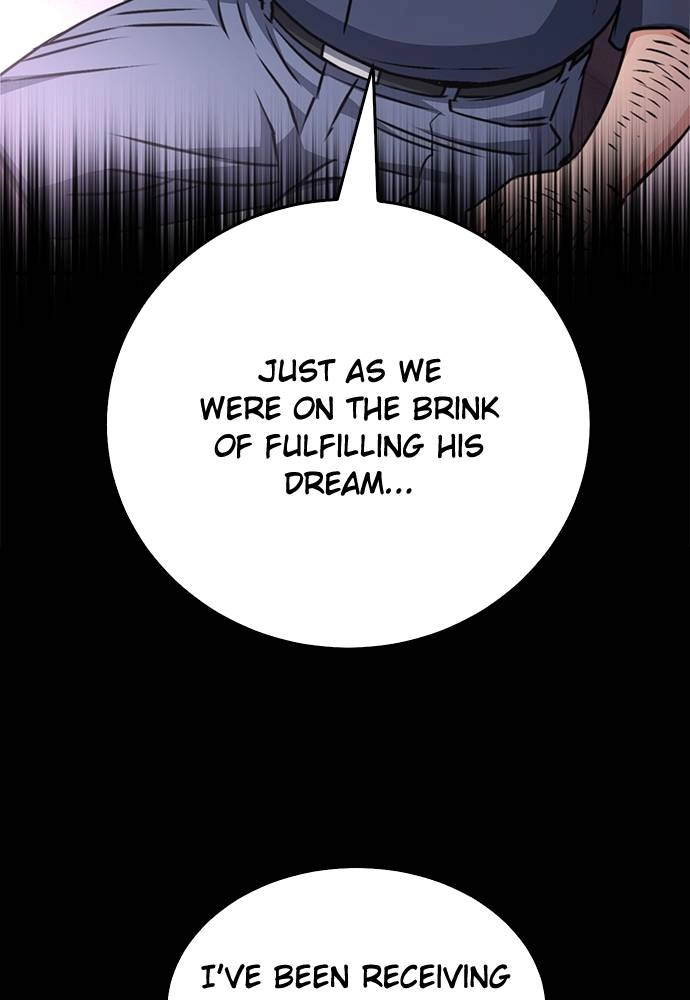 The Druid of Seoul Station Chapter 132 Page 77