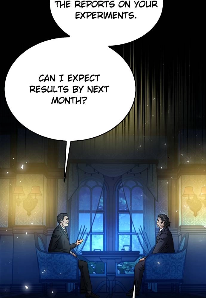 The Druid of Seoul Station Chapter 132 Page 78