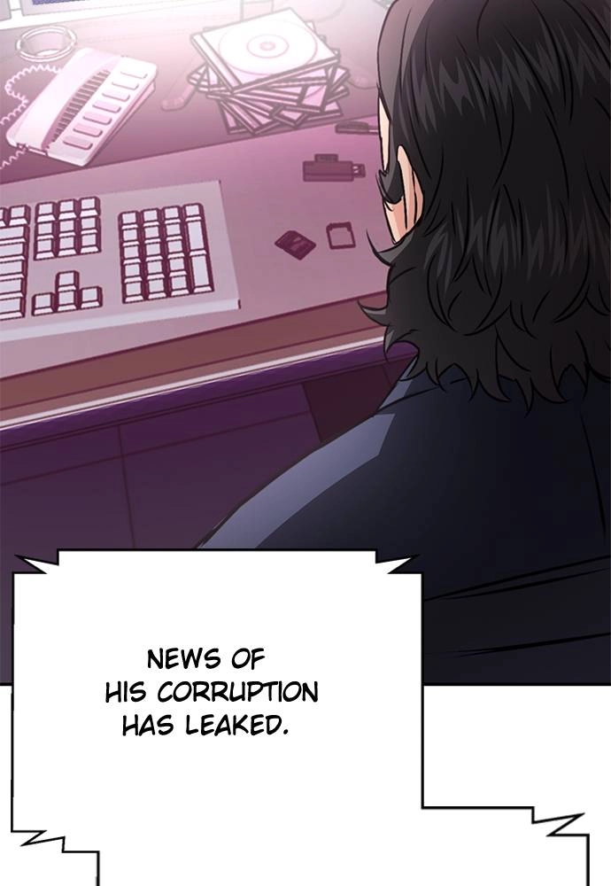 The Druid of Seoul Station Chapter 132 Page 84