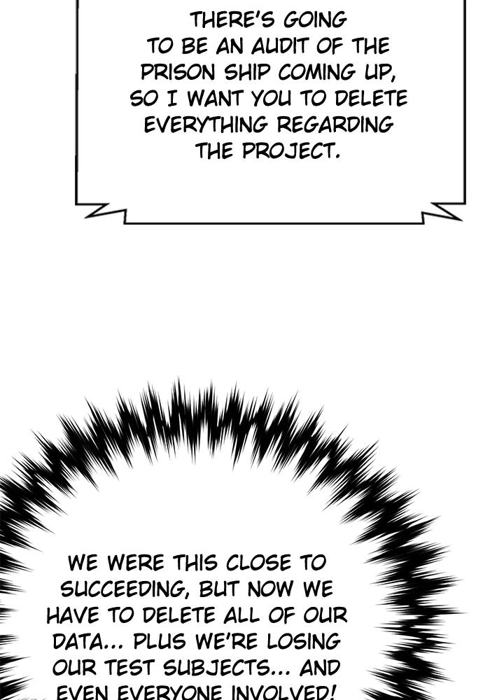 The Druid of Seoul Station Chapter 132 Page 85