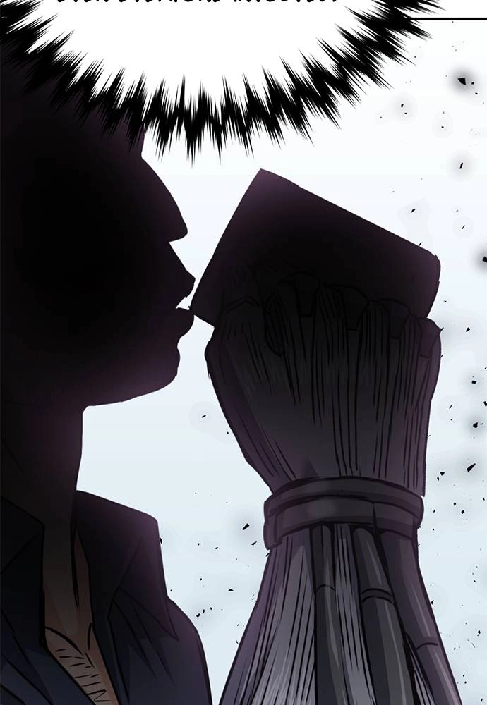 The Druid of Seoul Station Chapter 132 Page 86