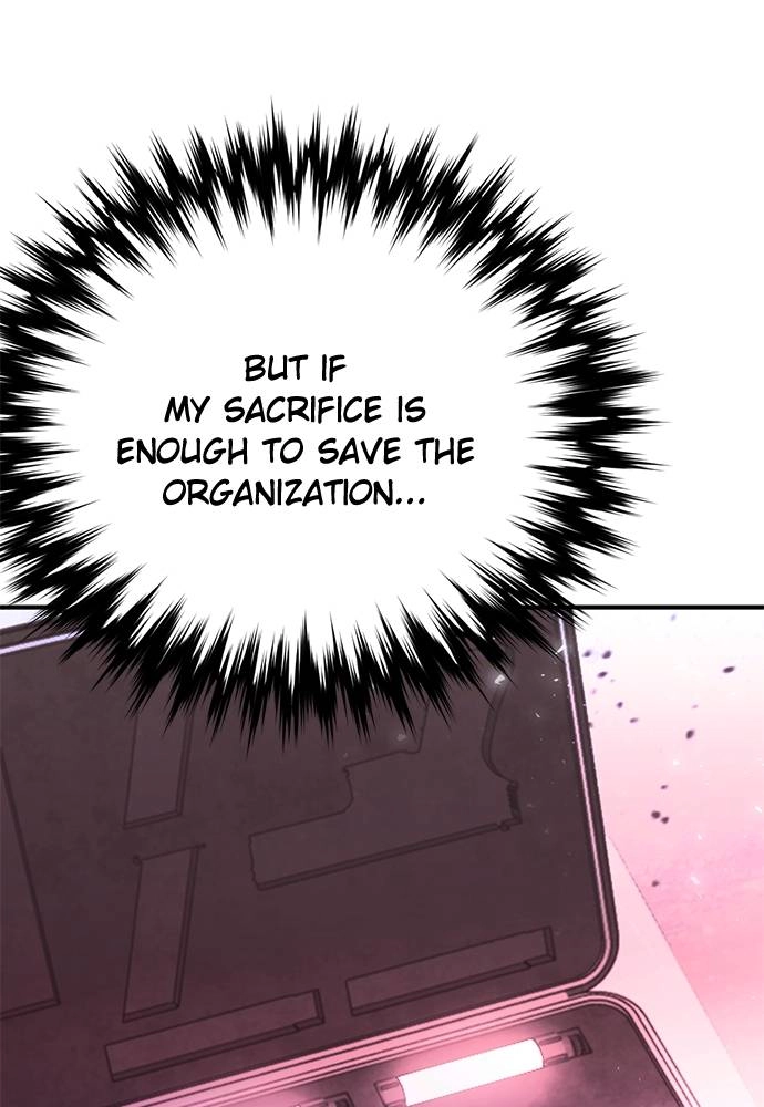 The Druid of Seoul Station Chapter 132 Page 88