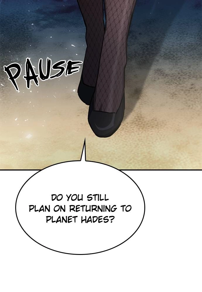 The Druid of Seoul Station Chapter 132 Page 8