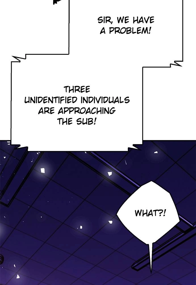 The Druid of Seoul Station Chapter 132 Page 90