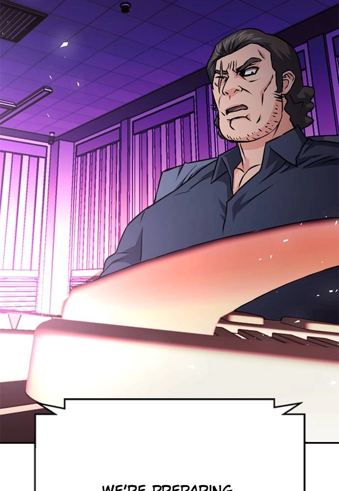 The Druid of Seoul Station Chapter 132 Page 91