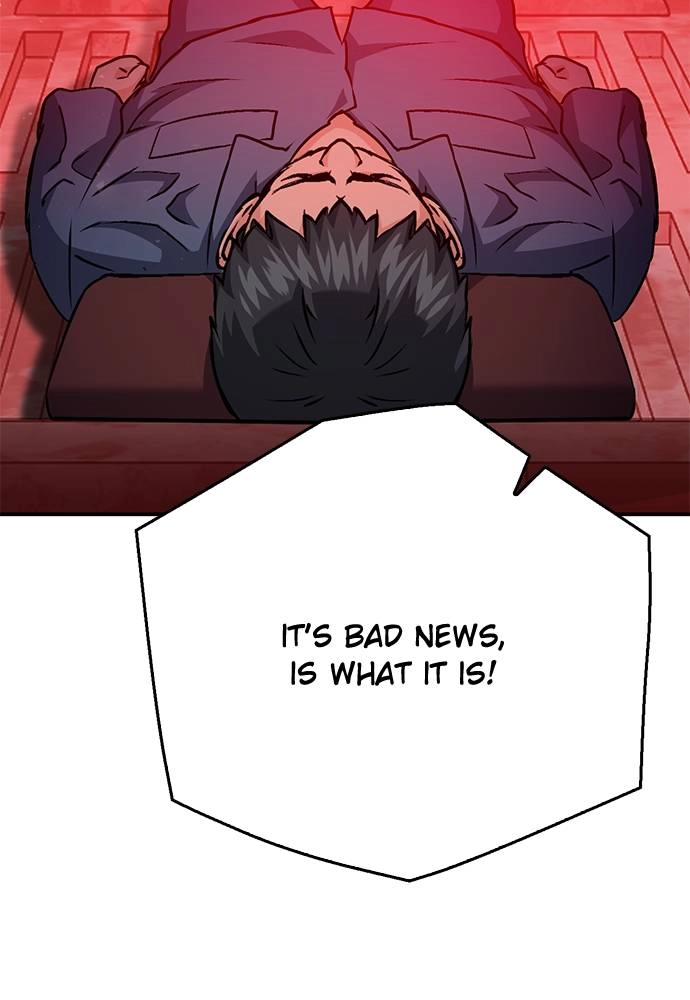 The Druid of Seoul Station Chapter 132 Page 96