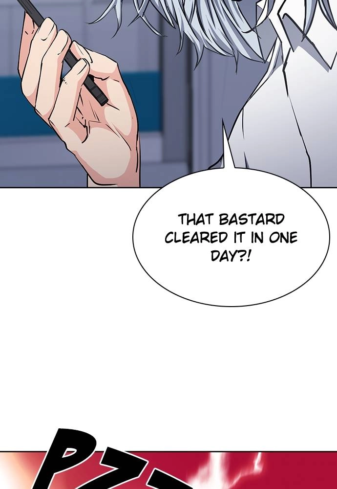The Druid of Seoul Station Chapter 79 Page 100