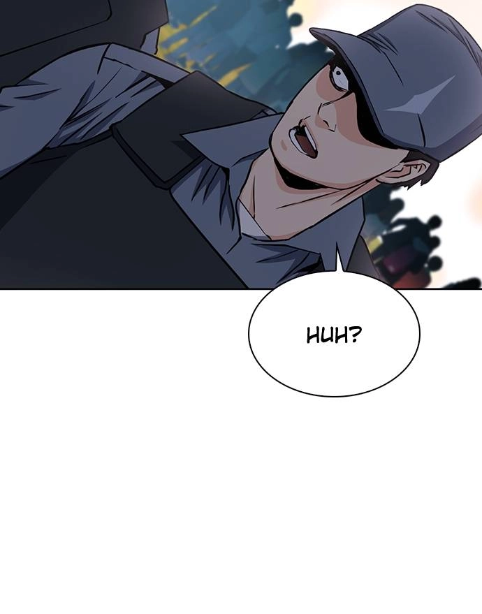 The Druid of Seoul Station Chapter 79 Page 102