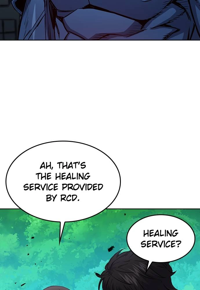 The Druid of Seoul Station Chapter 79 Page 113