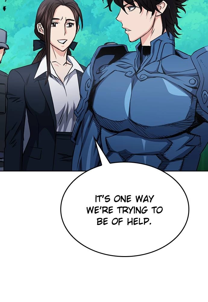 The Druid of Seoul Station Chapter 79 Page 114