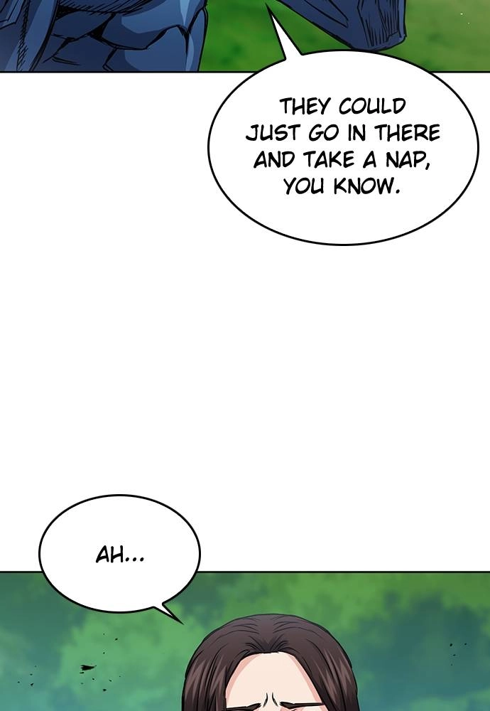 The Druid of Seoul Station Chapter 79 Page 116