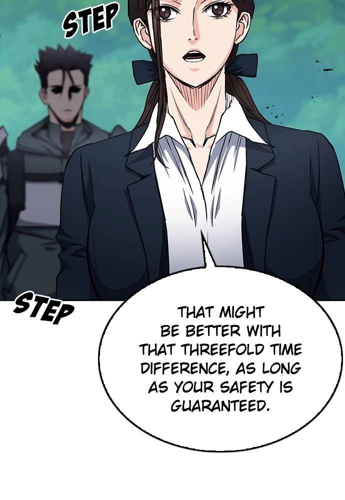 The Druid of Seoul Station Chapter 79 Page 117