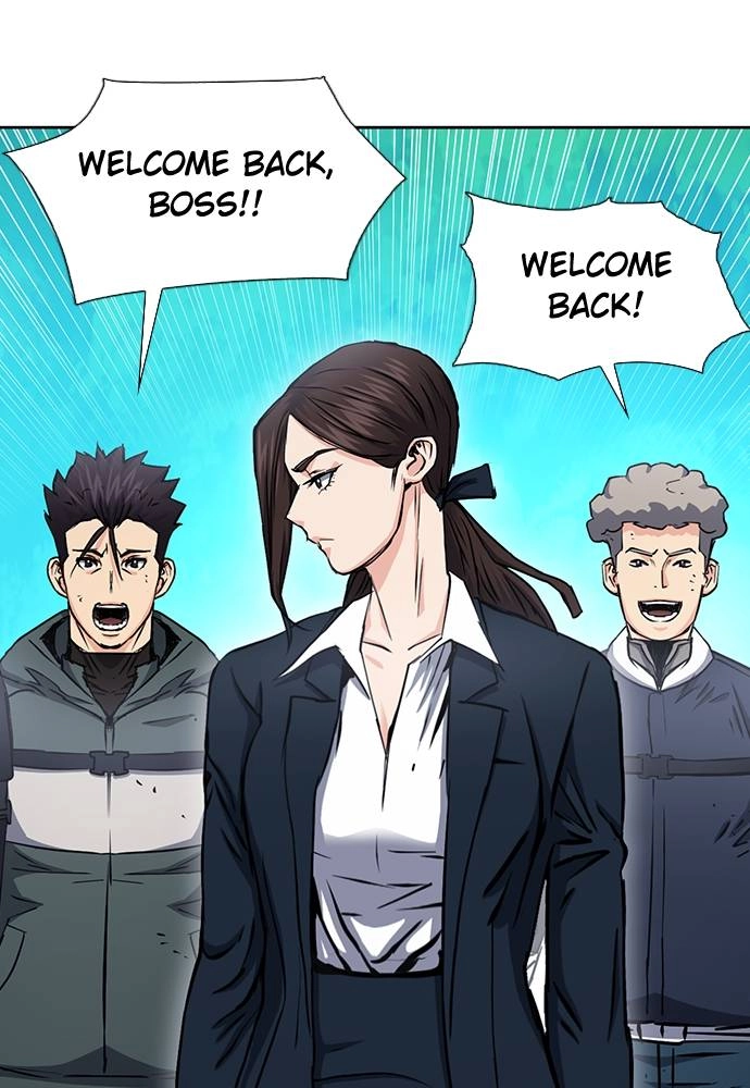 The Druid of Seoul Station Chapter 79 Page 118
